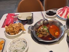 -刘一锅筋头巴脑(大悦城C店)