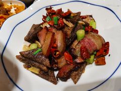 -黔大人·贵州花溪牛肉粉(宝能太古城店)