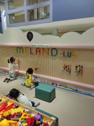 -meland club亲子乐园(重庆万象城店)