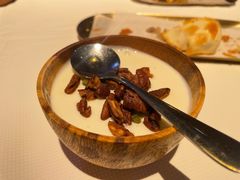 自制果仁酸奶-西域阿里马新疆菜·清真(桂花路店)