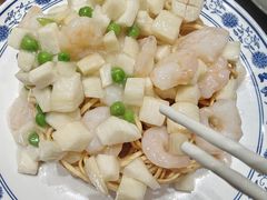 -王家沙点心店(南京西路总店)