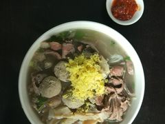 -潮镇老尾牛杂(环城西路店)