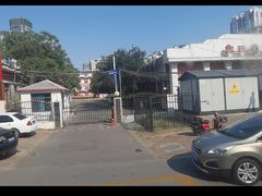 -天津市烹饪技术学校