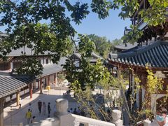 -径山寺