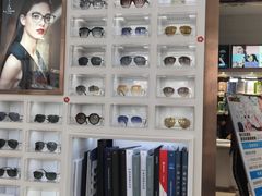 -宝岛眼镜(太原科技街店)