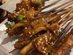 -木屋烧烤(西南角店)