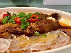 -阿斯牛牛·凉山菜(新会展店)