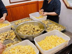 -裕兴记•蟹黄面馆(人民广场店)