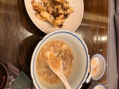 -雷峰塔·藕香居餐厅