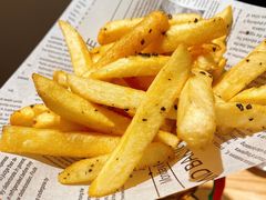 -1861意大利餐厅(来福士店)