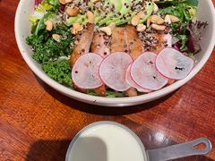 -卡朋厨房(289艺术园区店)