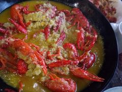 -龙虾风暴(松江店)