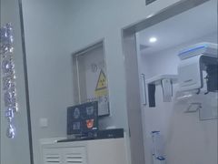 -牙博士口腔品牌连锁(杨浦店)