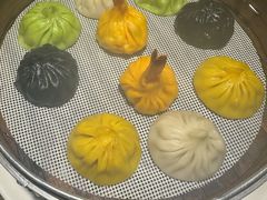 全家福汤包-隆喜元鱼汤包·海鲜(中联广场店)