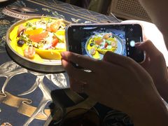 -第101座花园餐厅(湖滨88店)