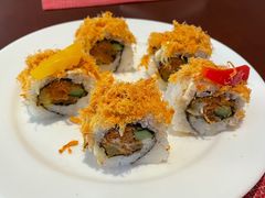 -韵咖啡自助餐厅(天津香格里拉店)