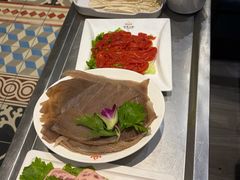 -好得火锅(育才店)