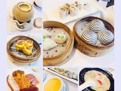 流沙包-彩福皇宴(皇室堡店)