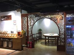 大堂-杨家火锅(国美店)