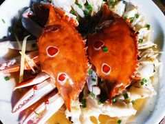 -黄金海岸环岛路