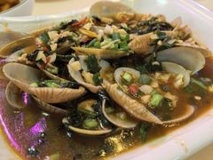 -黑牛码头·小龙虾·烧烤