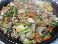 -荔枝楼酒家(员村东璟店)