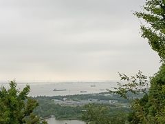 -狼山风景名胜区