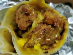 -TACO STAR 塔可星(下沙宝龙店)