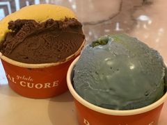 -Dal Cuore 达可芮冰淇淋(陕西北路店)