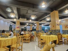 大堂-大戚饭店(泰华路店)