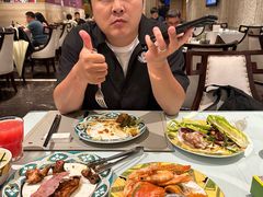 -舜和巴西烤肉餐厅(舜和国际店)