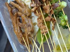 -邓姐串串香(水围店)