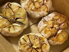 -君悦酒店·La Terrazza意合園·意式风味