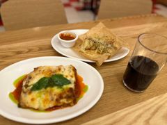 -城市大道红炉披萨烘焙坊