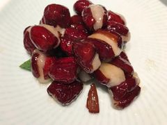 特色糯米红枣-HOMES上海本帮菜(襄阳公园店)