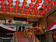 -古文化街旅游区