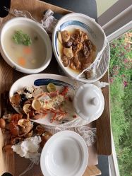 -禧月荟·爱丽馨月子中心(山庄店)