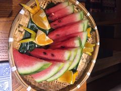 云海肴·云南菜(伊势丹店)-云海肴·汽锅鸡·云南菜(天津国金汇店)