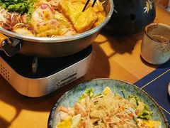 -浦·传统日式料理(3 5 1 1 店)