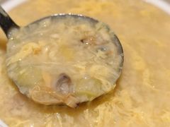 -吕氏疙瘩汤·新鲁菜(济南万象城店)