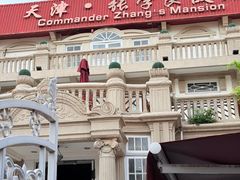 -必点海鲜·海肠捞饭·鲅鱼水饺(滨江道店)
