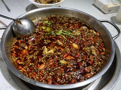 -味之绝美蛙鱼火锅(八号路店)