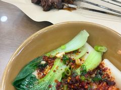-西安贾三灌汤包·回坊小吃·清真炒菜(北院门总店)