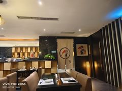-松临·铁板烧&Omakase(神农店)