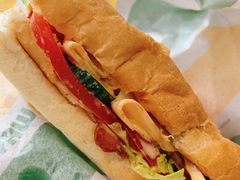 -赛百味SUBWAY(三阳广场店)