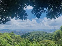 -广州市白云山风景名胜区