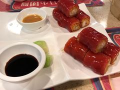 -点都德(大茶楼店)