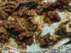 -烤肉季饭庄