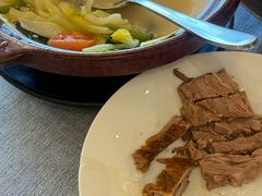 -潮府馆·非遗潮州菜·港式点心(世纪公园店)