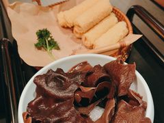 -色響火锅(恒隆广场店)
